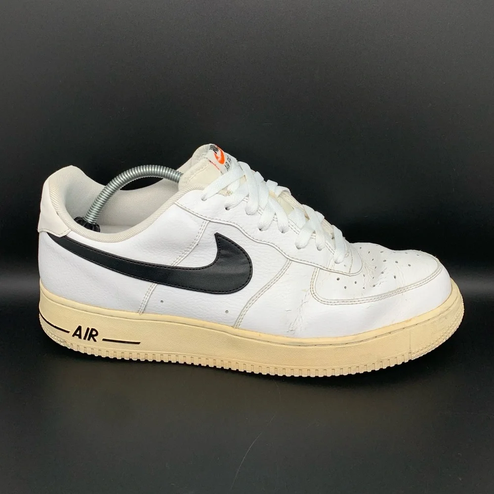 Nike Air Force 1‎ Low 2015 Shoes Men’s Sz 13